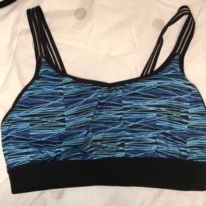 Champion Sports bras from Target Bundle